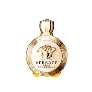 ادوتویلت مردانه ورساچه مدل Eros Pour Homme- حجم 100 میلی لیتر   Eau De Toilette For Men - 100 ml Versace Eros Pour Homme