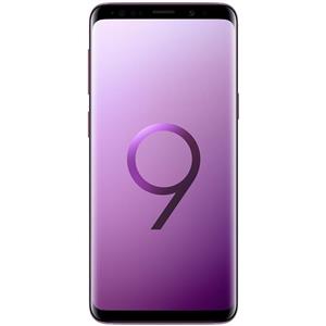 گوشی موبایل سامسونگ مدل Galaxy S9 Samsung Galaxy S9 Dual SIM-256G