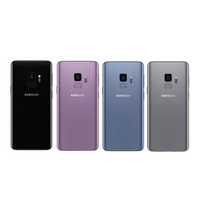 گوشی موبایل سامسونگ مدل Galaxy S9 Samsung Galaxy S9 Dual SIM-256G