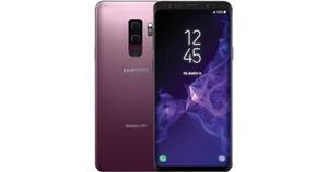 گوشی موبایل سامسونگ مدل Galaxy S9 Plus  دو سیم کارت ظرفیت 256گیگابایت Samsung Galaxy S9 Plus Dual SIM-256G