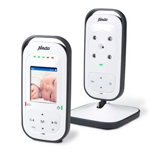 مانیتور تصویری با صفحه نمایش 2 اینچ برند الکتو Alecto