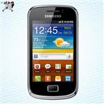 Samsung Galaxy Mini 2 S6500