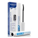 ریمل حجم دهنده و بلند کننده کرمی ماوالا رنگ نوار مشکی حجم 10 میلی لیتر Mavala Mascara Volume and Length Creamy 10ml