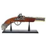 تپانچه دکوری لیما مدل L555