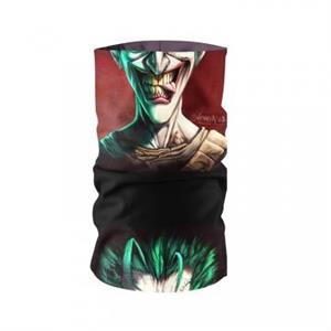 Scarf - Joker 2 