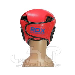 کلاه بوکس حفاظ دار فوم RDX 