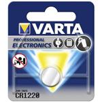 Varta CR1220 Battery