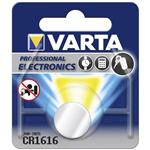 Varta CR1616 Battery