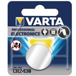 Varta CR2430 Battery