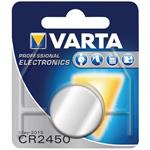 Varta CR2450 Battery