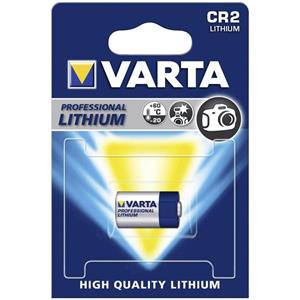 Varta CR2 Battery