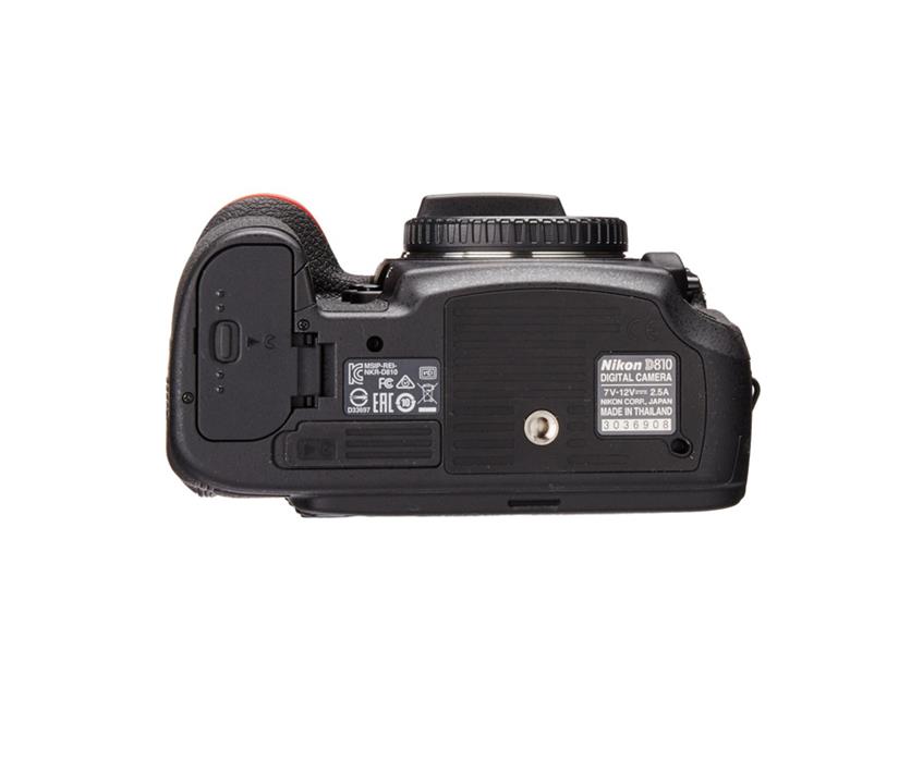 Nikon D810 Body Digital Camera