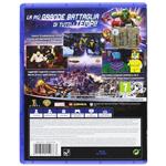 LEGO Marvel Super Heroes 2 - R2 - PS4