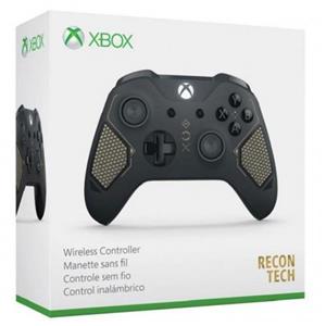 دسته بازی Xbox Wireless Controller Recon Tech Special Edition One 