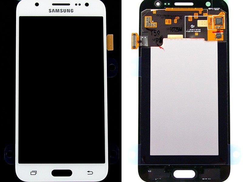 LCD Samsung Galaxy J5 Touch 