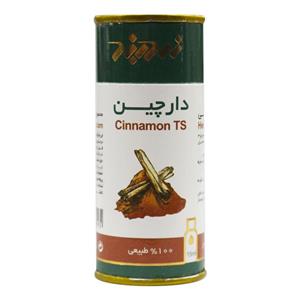 افشره خوراکی دارچین کاهنده قند خون زردبند Cinnamon oral drop TS ZB 