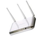 Edimax WLan Router BR-6524N