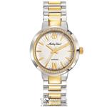 Mathey Tissot D3082BA Watch For Women