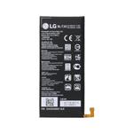 باتری موبایل ال جی مدل BL-T30 با ظرفیت 4500mAh مناسب برای گوشی موبایل  ال جی X Power2