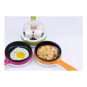 تابه تخم مرغ پز Xiongzi