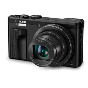 دوربین عکاسی پاناسونیک (Panasonic Lumix DMC-TZ80(DMC-ZS60 