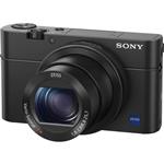 دوربین عکاسی سونی Sony Cyber-shot DSC-RX100 IV