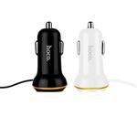 HOCO Z14 Single port with micro cable car charger