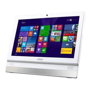 آل این وان ام اس آی Adora20 2BT MSI  Adora20 2BT-Pentium-4GB-1T-2GB