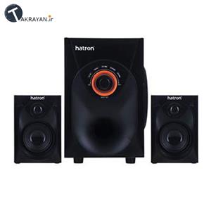 اسپیکر هترون مدل HSP238 Hatron HSP238 Speaker