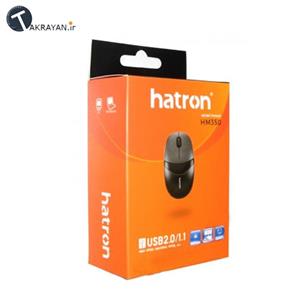 ماوس هترون مدل HM350 Hatron HM350 Mouse