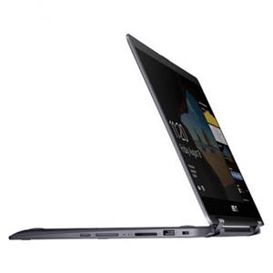 لپ تاپ 15 اینچی ایسوس مدل VivoBook Flip TP510UQ ASUS VivoBook Flip TP510UQ - Core i5-8GB-1T-2GB