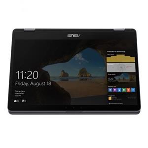 لپ تاپ 15 اینچی ایسوس مدل VivoBook Flip TP510UQ ASUS VivoBook Flip TP510UQ - Core i5-8GB-1T-2GB