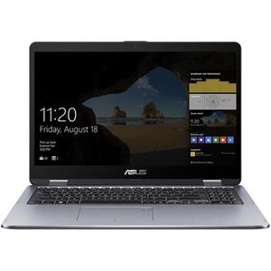 لپ تاپ 15 اینچی ایسوس مدل VivoBook Flip TP510UQ ASUS VivoBook Flip TP510UQ - Core i5-8GB-1T-2GB