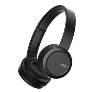 هدفون بلوتوث جی وی سی مدل HA-S50BT-B