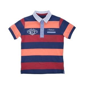 پلوشرت پسرانه مایورال مدل 6118 Mayoral 6118 Poloshirt for Boys