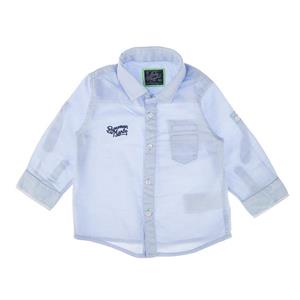 پیراهن نوزادی پسرانه مدل 1122 Mayoral 1122 Shirt For Baby Boys