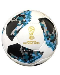 توپ فوتسال پی یو مدل FIFA-BLUE