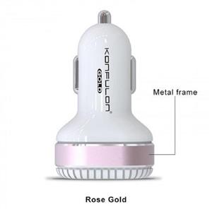 شارژر فندکی کانفلون مدل C28A