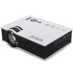 Unic UC40 Plus Data Video Projector