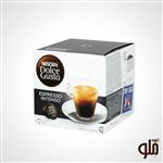 کپسول espresso intenso دولچه گوستو