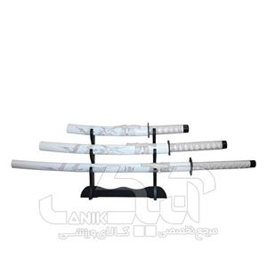 ست شمشیر دکوری