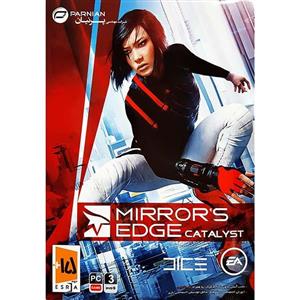 بازی Mirrors Edge Catayst مخصوص PC