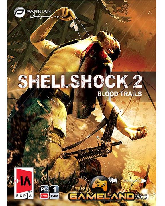 بازی Shellshock 2 مخصوص PC