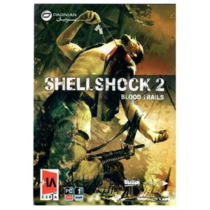 بازی Shellshock 2 مخصوص PC