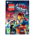 بازی Lego The Movie Video Game مخصوص PC