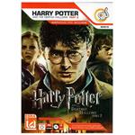 بازی Harry Potter And The Deathly Hallows Part 2 مخصوص PC