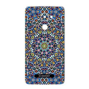 برچسب تزئینی ماهوت مدل Imam Reza shrine-tile Design مناسب برای گوشی  BlackBerry Dtek 60 MAHOOT Imam Reza shrine-tile Design Sticker for BlackBerry Dtek 60