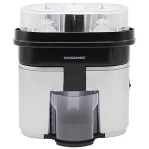 اب مرکبات گیری گوسونیک مدل GCJ 406 Gosonic Citrus Juicer 