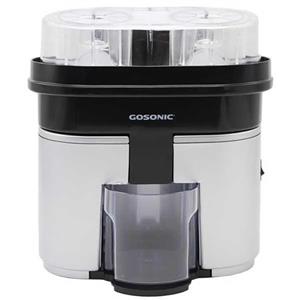 آب مرکبات گیری گوسونیک مدل GCJ-406 Gosonic GCJ-406 Citrus Juicer