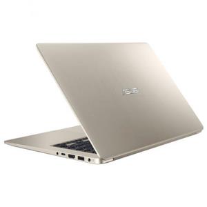 لپ تاپ 15 اینچی ایسوس مدل VivoBook S15 S510UQ ASUS VivoBook S15 S510UQ -Core i5-12GB-1T-2GB